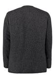 122000-0340 OS Men Boiled Wool  Trachten Jacket Herrenjanker - German Specialty Imports llc