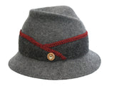 265/D1098A WOMEN'S HAT 100% wool - German Specialty Imports llc