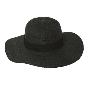 37081 Ladies Straw Hat - German Specialty Imports llc
