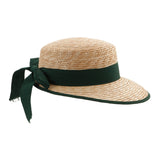 39070   Women  Hat  Straw hat Schute - German Specialty Imports llc