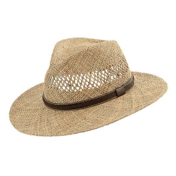 43328 Straw Hat - German Specialty Imports llc