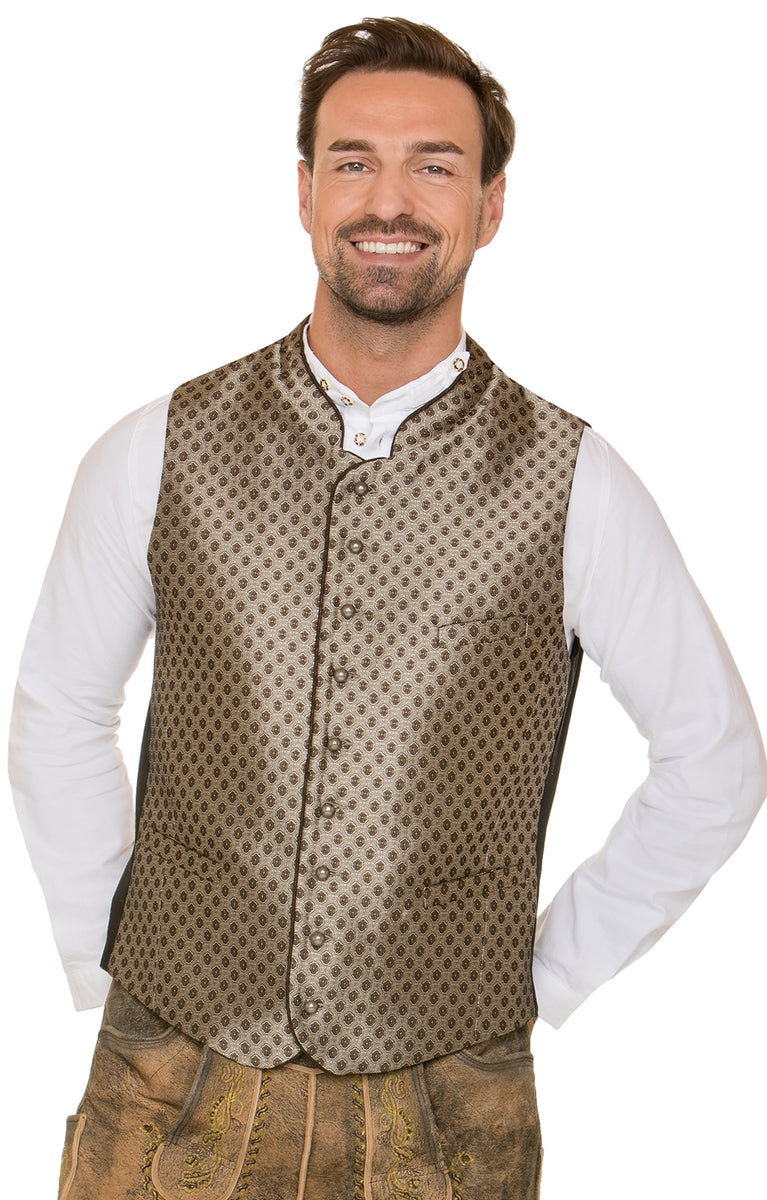 Gilet Stile Classico STOCKERPOINT Weste 'Calzado' In Grün | ABOUT YOU Gilet Stile Classico STOCKERPOINT Weste 'Calzado' In Grün | ABOUT YOU