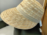 40145 Women  Hat  Straw hat Schute - German Specialty Imports llc
