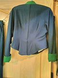 Lodenfrey Women Wool skirt matching jLodenfrey Women Jacket - German Specialty Imports llc