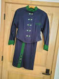 Lodenfrey Women  Pure New Wool jacket matching Lodenfrey Pure New  Skirt - German Specialty Imports llc