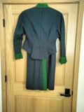 Lodenfrey Women  Pure New Wool jacket matching Lodenfrey Pure New  Skirt - German Specialty Imports llc