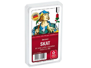 Senior Skat card Game - German Specialty Imports llc