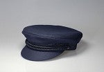 2401 Drosten Elbsegler hat /  Elbe Sailors hat - German Specialty Imports llc