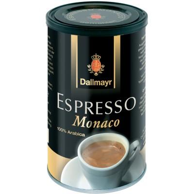Dallmayr Espresso Monaco Coffee - German Specialty Imports llc