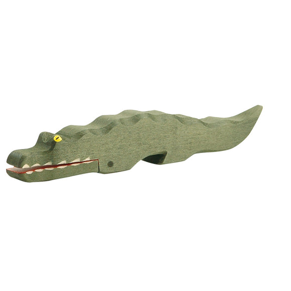 2103  Ostheimer Crocodile - German Specialty Imports llc