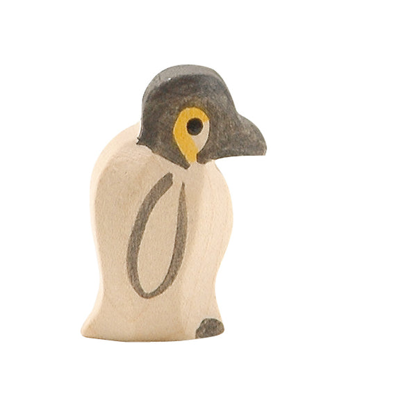 22805 Ostheimer Small Penguin - German Specialty Imports llc