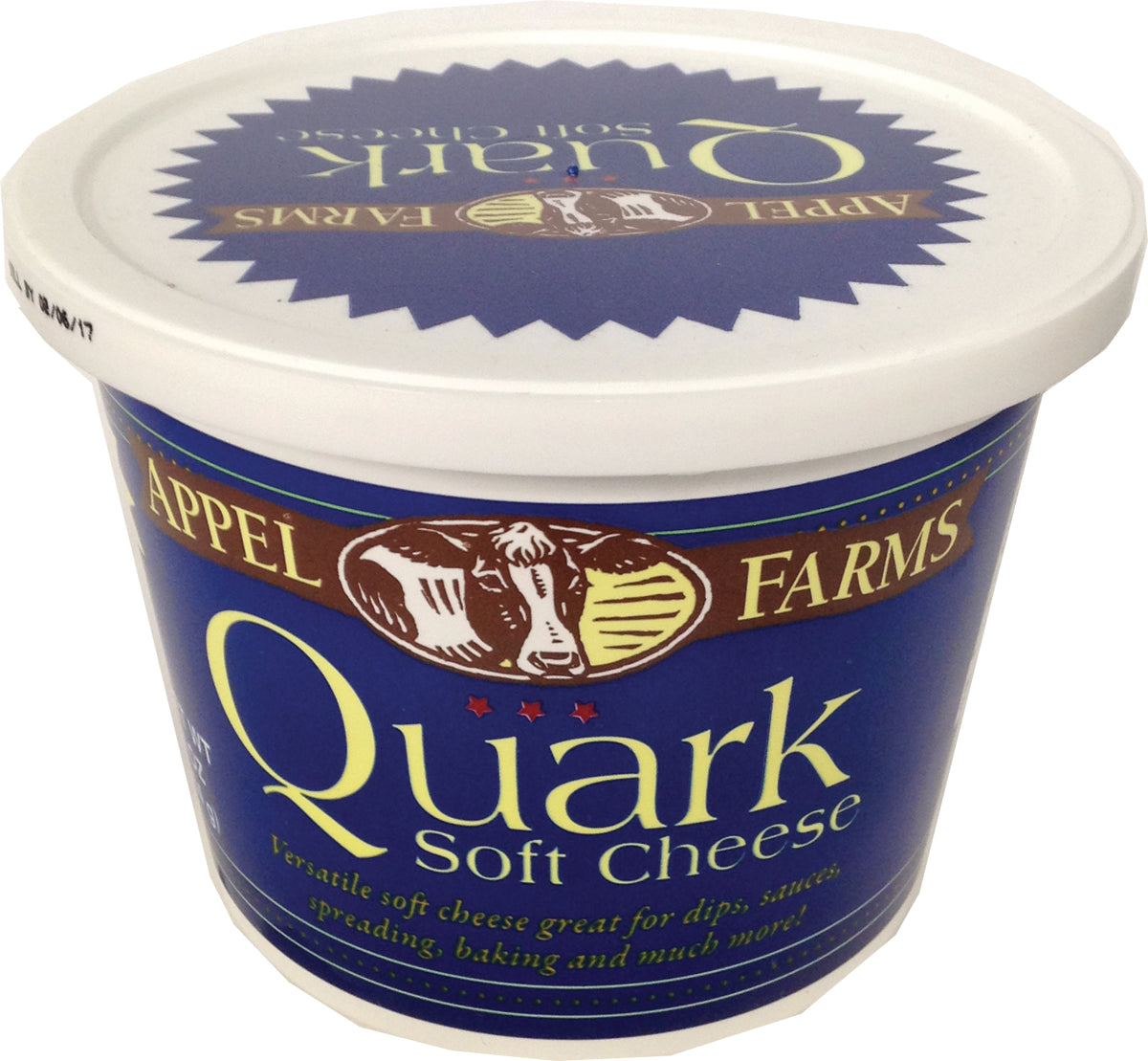 How to Make or Buy German Quark Cheese