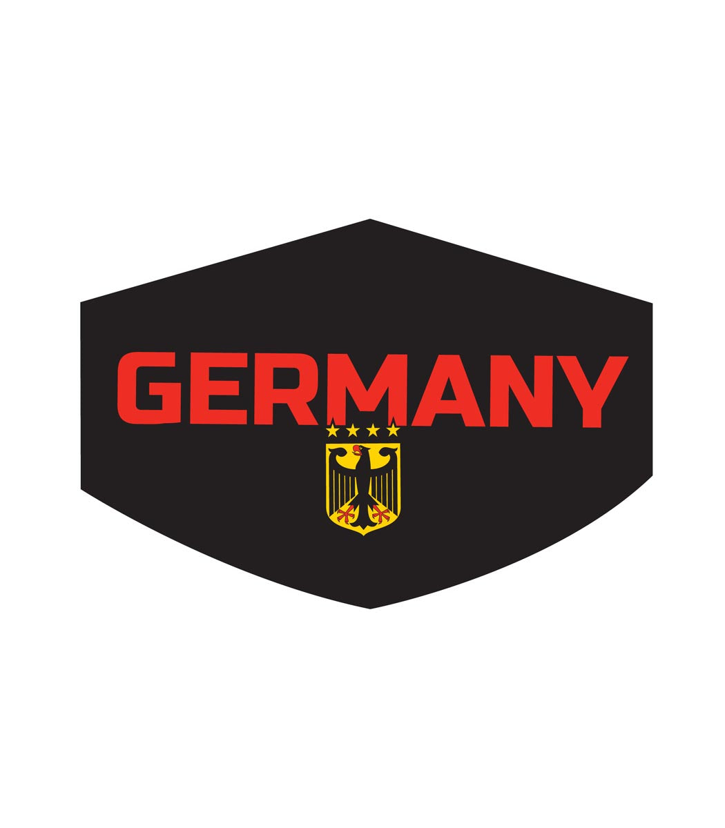 Germany Face Mask German Specialty Imports llc