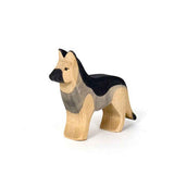10506  Ostheimer German Shepherd Dog - German Specialty Imports llc