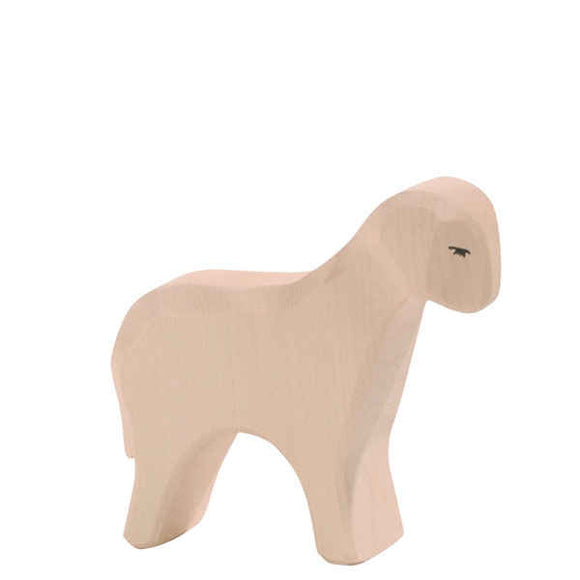 11602 Ostheimer Sheep Standing - German Specialty Imports llc