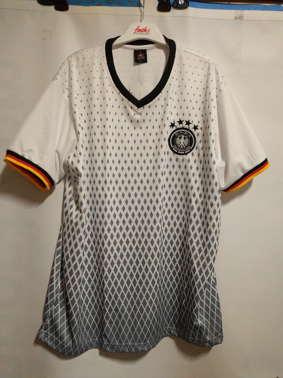 Deutschland /Germany Soccer Jersey - German Specialty Imports llc