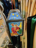 Traditional Paper lantern Nativity - German Specialty Imports llc