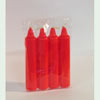 Advent Candle Pack - German Specialty Imports llc