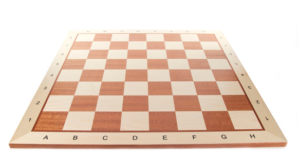 Wooden Chess Board - German Specialty Imports llc