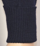 260 Leuchtfeuer North German Classic  Fine Knitted Pullover  Viktor  Made in Germany - German Specialty Imports llc