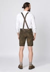 Stockerpoint Beppo4  Men Lederhosen Leather Pants in different colors - German Specialty Imports llc