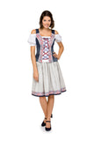 Liberty Skirt and Top Mieder - German Specialty Imports llc