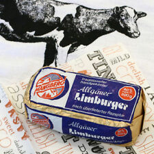 01GE02AS Allgauer Limburger Cheese - German Specialty Imports llc