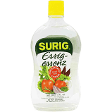 Surig Essig Essenz Concentated Vinegar - German Specialty Imports llc