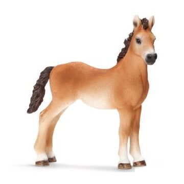 Schleich 13714 Tennessee Walker Yearling. - German Specialty Imports llc