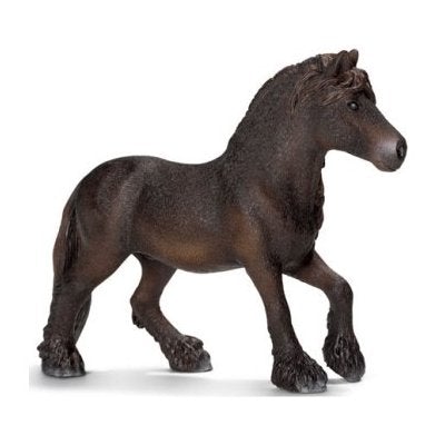 Schleich 13740 Fell Pony, Mare. - German Specialty Imports llc