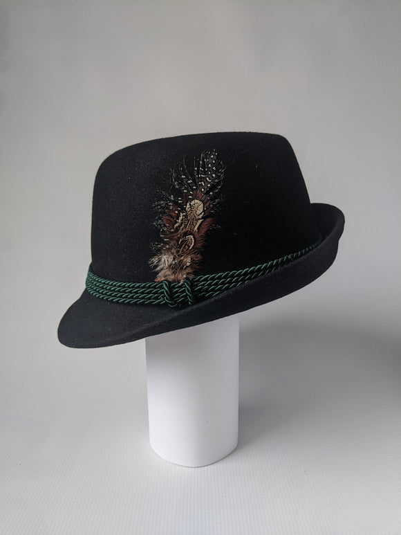 Men's Hats, Hat Pins