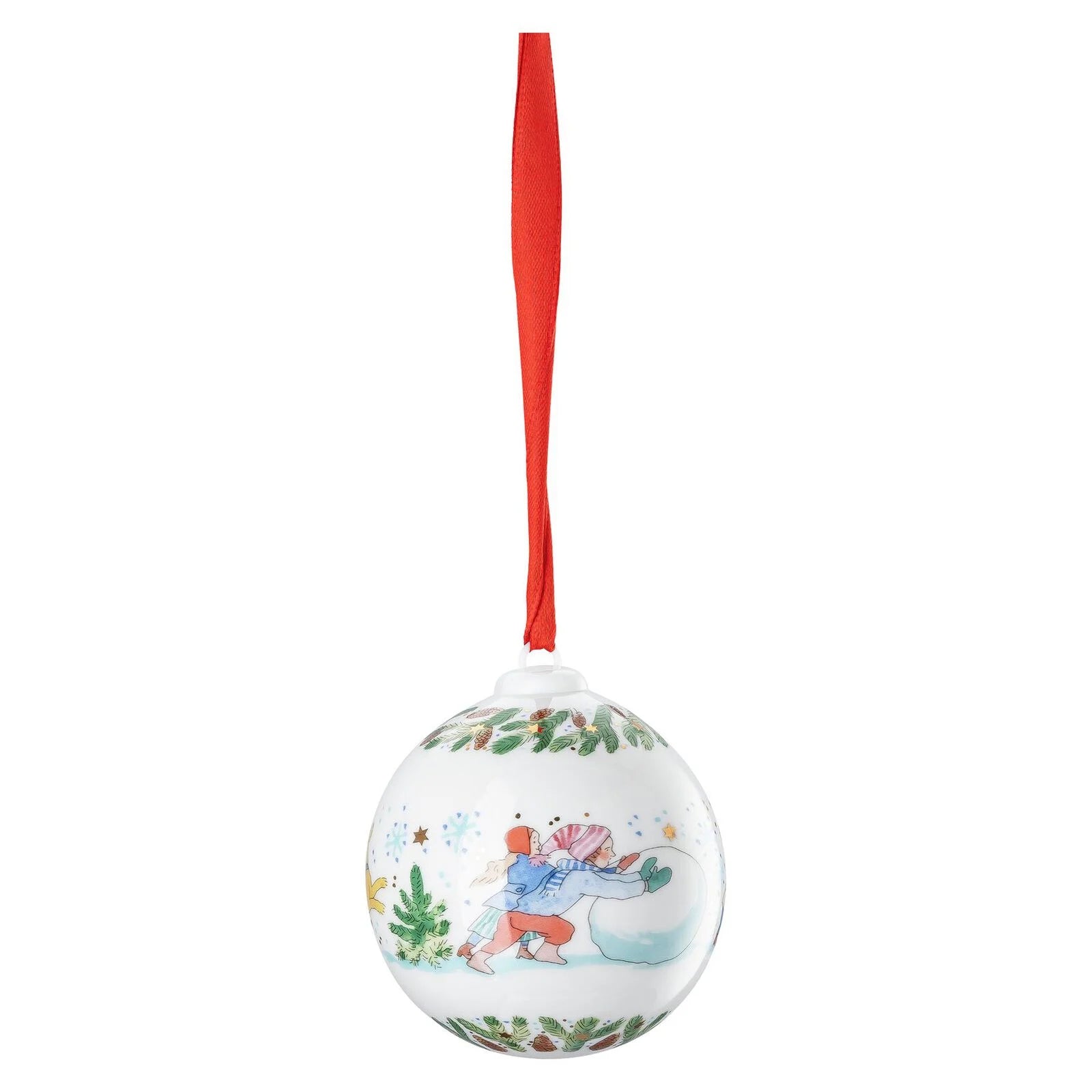 For preorder only / Arrival time December 2025 Weihnachtsspiele / Chri – German Specialty Imports llc