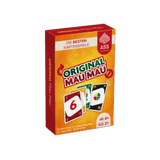 ASS Original Mau Mau Card Game
