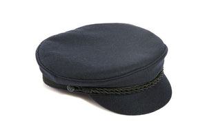 1080/1 Poplin modAS Elbsegler hat /  Elbe Sailors hat