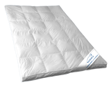 Walburga High Quality 100 % Daunen  / 960 g canadian Down Bed blanket douvet - German Specialty Imports llc