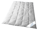 Walburga High Quality 100 % Daunen  / 960 g canadian Down Bed blanket douvet - German Specialty Imports llc