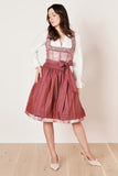 Enrica Krueger Collection  Dirndl 60 cm and 70 cm