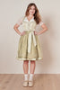 Naila  Krueger Madl Dirndl, skirt length 60 cm