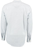 420000-2833  men's shirt 1/1-sleeve Schlupfform, Liegekragen - German Specialty Imports llc