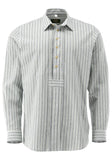 420001-4436  Men Trachten Shirt 1/1 Sleeve, Regular Fit with Embroidery in the front (Copy)
