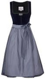 929775-020041 Modell: GY-11- Aislingen,  75 cm skirt length Marjo Glorious Dirndl (Copy)