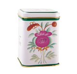 Amina Ostfriesisches Teeservice mit ostfriesischer Rose   / East Frisian Tea Set   with east frisian Rose from Seltmann - German Specialty Imports llc