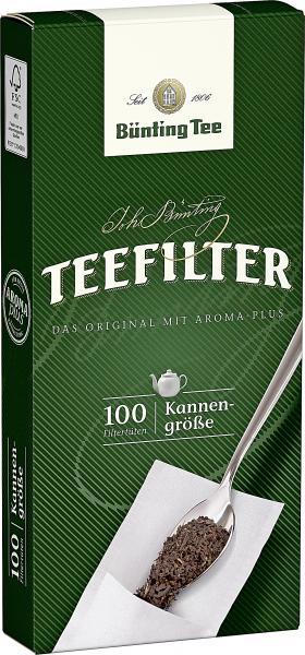 Buenting   Tea filter - German Specialty Imports llc