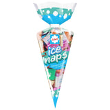 Eichetti Eiskonfekt  Ice Confectionary Square filled with Hazelnut chocolate  Cone Bag