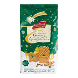 Brandt 17063 Coppenrath Gewurz Spekultius / Spiced Spekulatius Cookies Extra delicate and crunchy