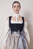 Thesea Krueger Collection Dirndl, 70 cm skirt length