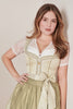 Naila  Krueger Madl Dirndl, skirt length 60 cm