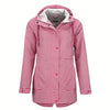 Multi Functional  Rain Jacket Coat