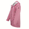 Multi Functional  Rain Jacket Coat