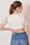 Lina Krueger Dirndl Blouse - German Specialty Imports llc